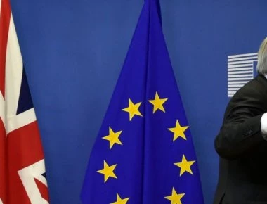 Brexit: Φτιάχνουν κλίμα για δεύτερο δημοψήφισμα - Δημοσκοπήσεις «φοβίζουν» τους Βρετανούς